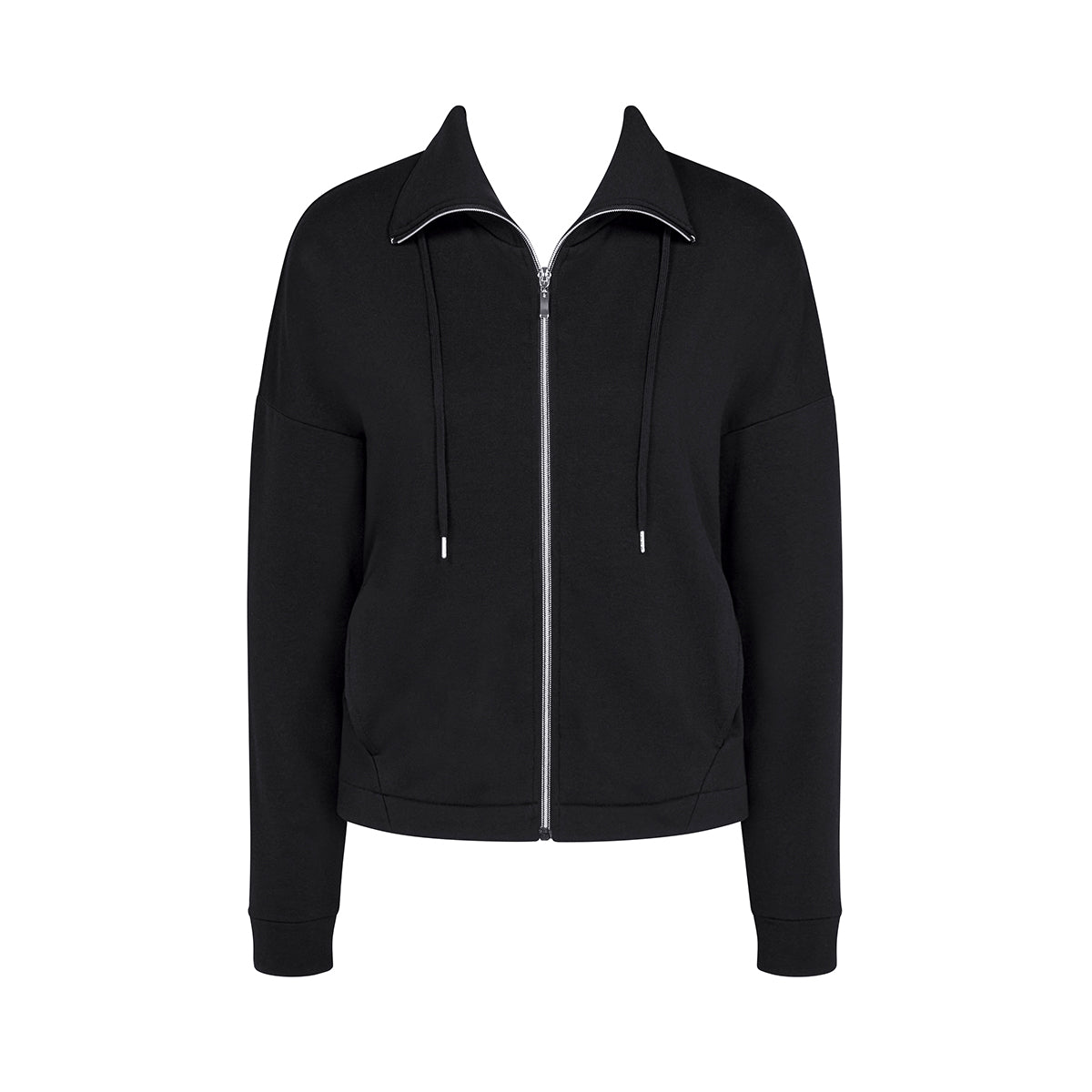 Triumph Thermal Sweatshirt, Schwarz, Größe: 44, Damen Triumph Thermal Sweatshirt, Schwarz, Größe: 44, Damen von Triumph