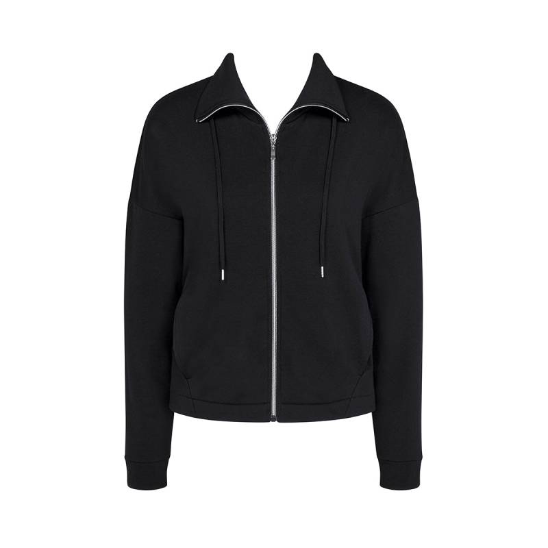 Triumph Thermal Sweatshirt, Schwarz, Größe: 44, Damen Triumph Thermal Sweatshirt, Schwarz, Größe: 44, Damen von Triumph