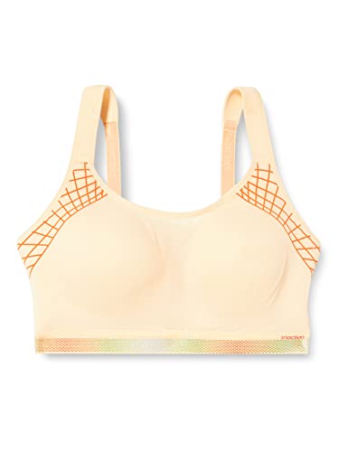 Triumph Triaction Cardio Flow N01 EX , 75 F, PASSION ORANGE von Triumph