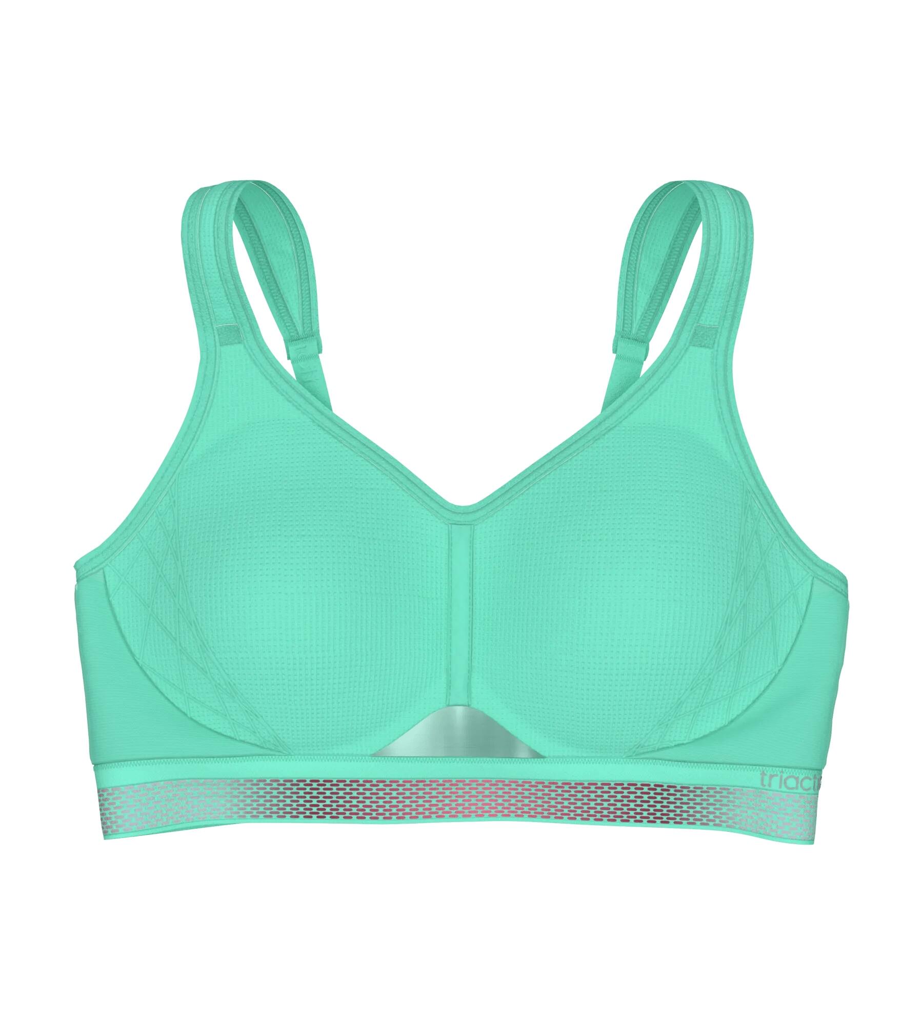 Triumph - Triaction Cardio Flow P EX ice drop - Gr. - 80D von Triumph