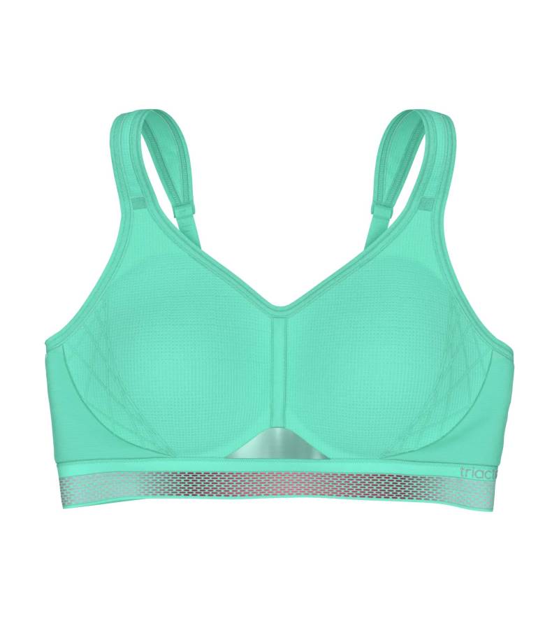 Triumph - Triaction Cardio Flow P EX ice drop - Gr. - 80D von Triumph