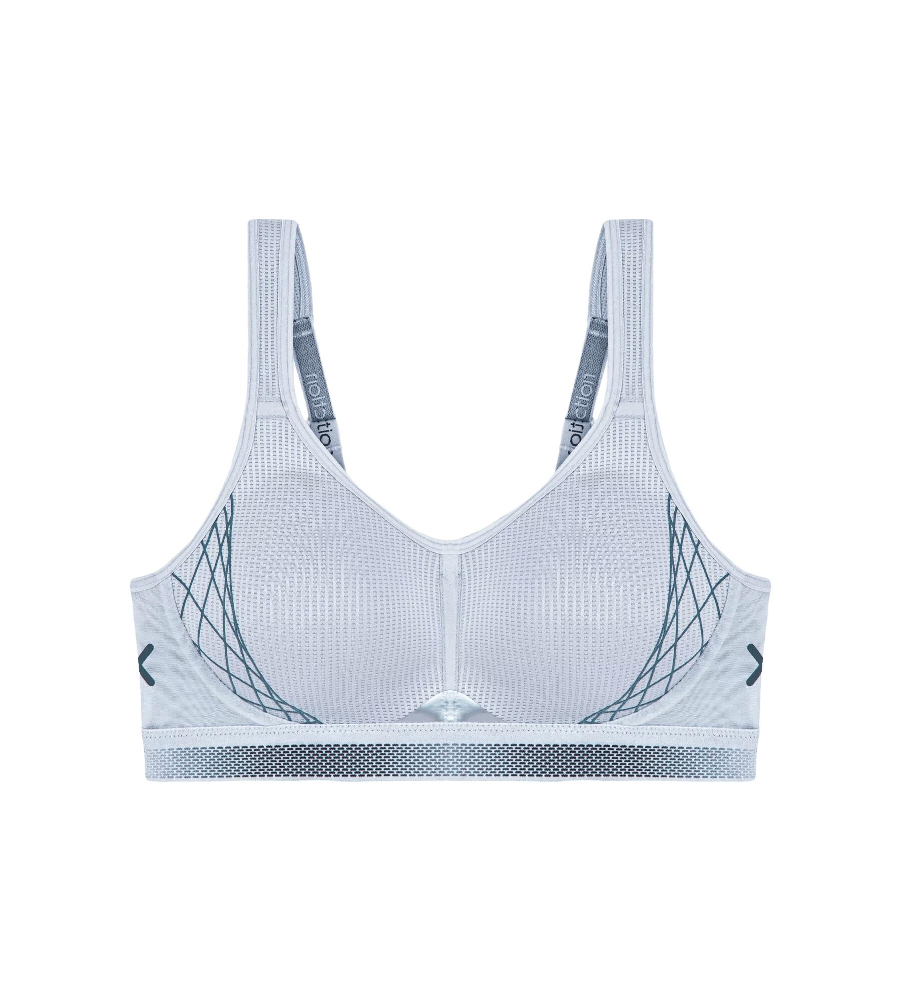 Triumph - Triaction Cardio Flow P EX platinum - Gr. - 80G von Triumph