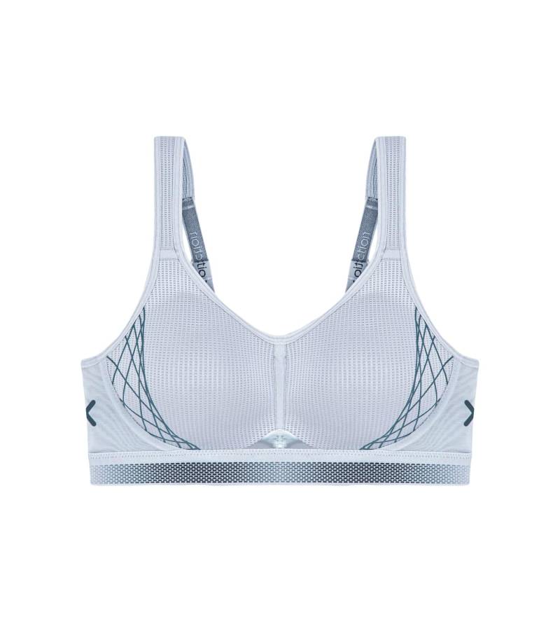 Triumph - Triaction Cardio Flow P EX platinum - Gr. - 80G von Triumph