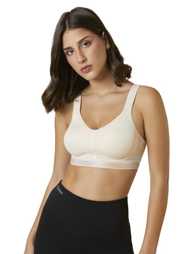 Triumph Triaction Cardio Flow P Ex, Damen, Fresh Powder, 80C von Triumph