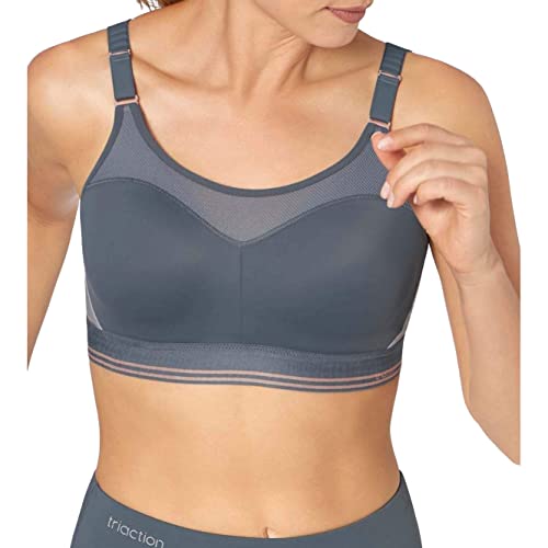 Triumph Triaction Control Lite W01 EX, Damen, Grau, 70C Triumph Triaction Control Lite W01 EX, Damen, Grau, 70C von Triumph