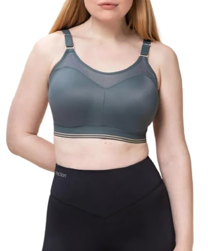 Triumph Triaction Control Lite W01 EX, Damen, Grau, 70F von Triumph