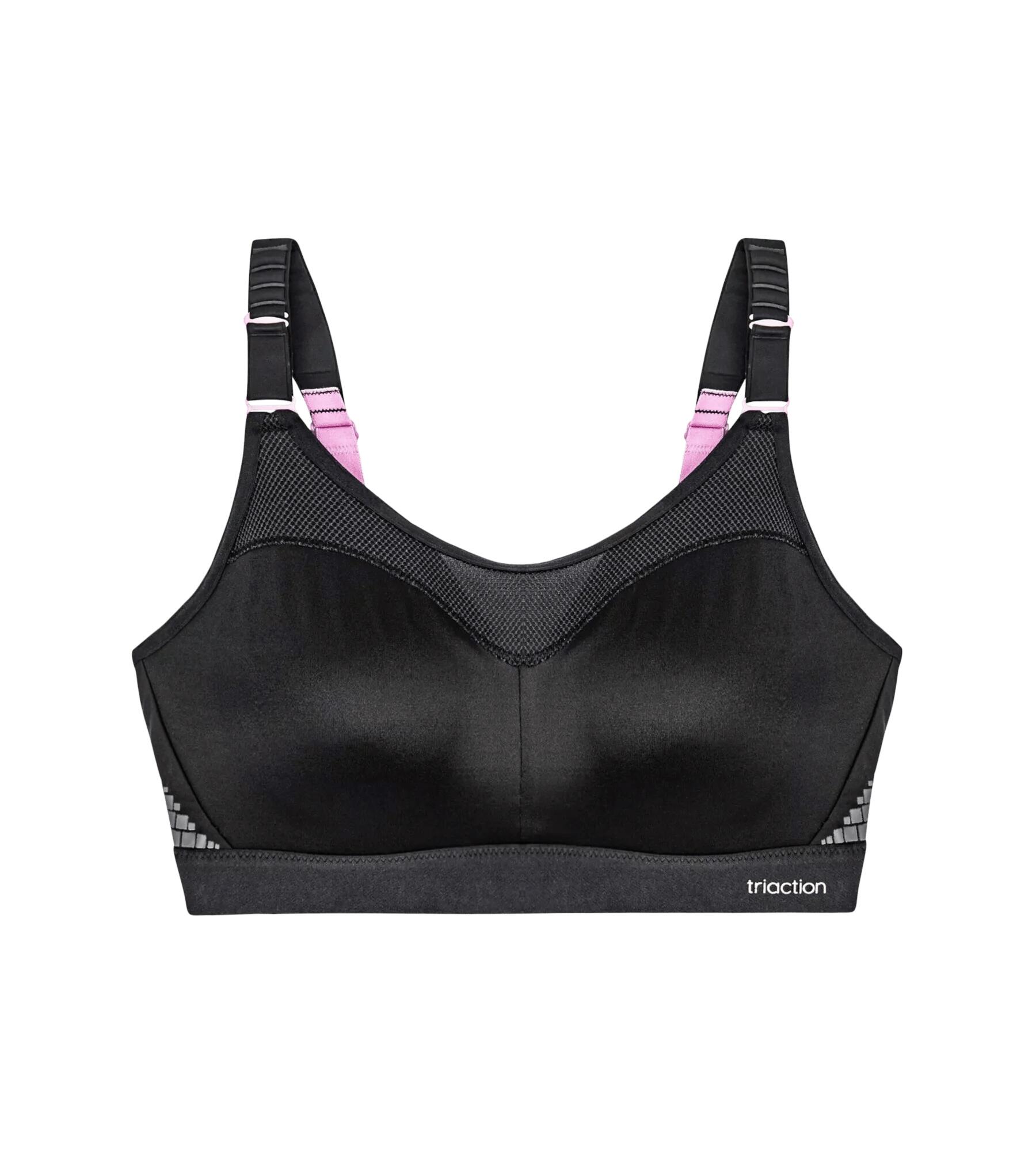 Triumph - Triaction Control Lite W01 EX schwarz - Gr. - 75D von Triumph