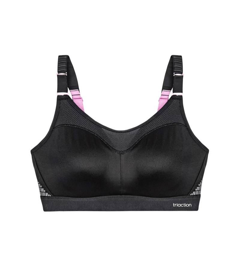 Triumph - Triaction Control Lite W01 EX schwarz - Gr. - 75D von Triumph