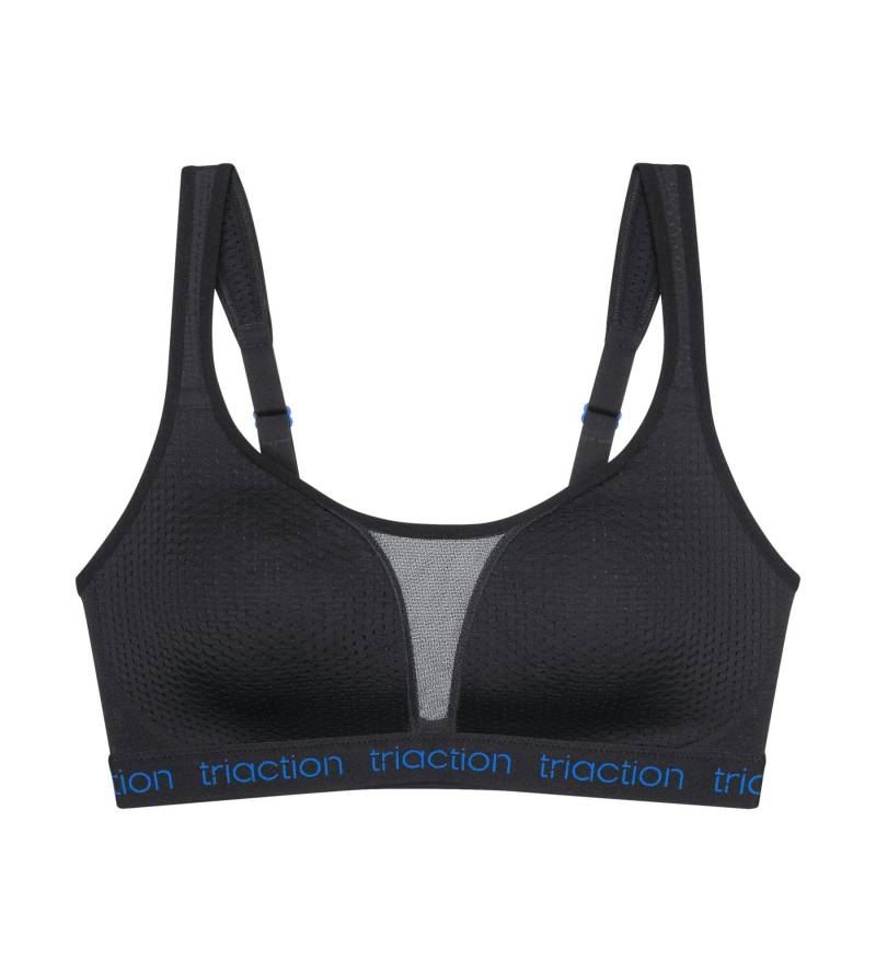 Triumph - Triaction Energy Lite P EX schwarz - Gr. - 85C von Triumph