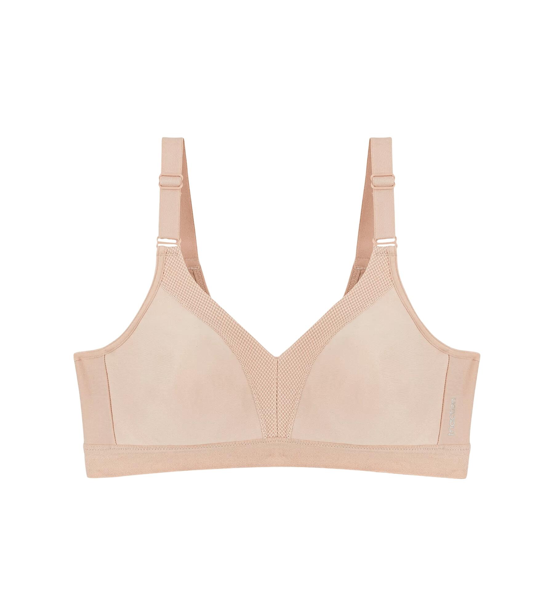 Triumph - Triaction Wellness N neutral beige - Gr. - 75C von Triumph
