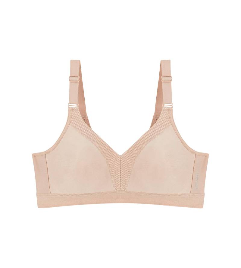 Triumph - Triaction Wellness N neutral beige - Gr. - 75C von Triumph