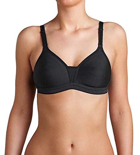 Triumph Triaction by Damen Sport BH Soft Power N 90D Schwarz von Triumph