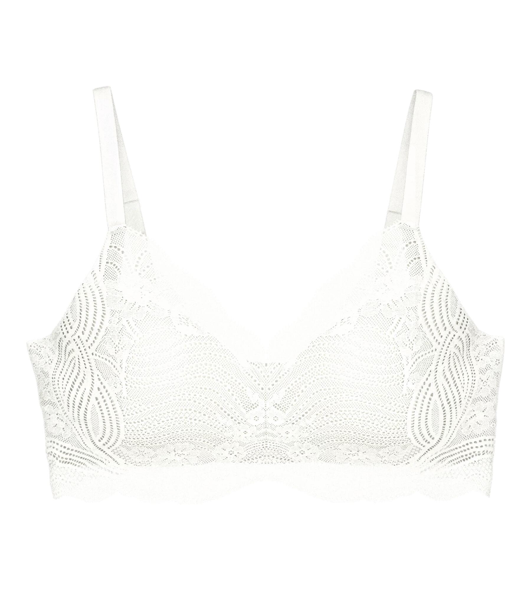 Triumph - Triumph Lift Smart P EX ecru white - Gr. - 03 von Triumph