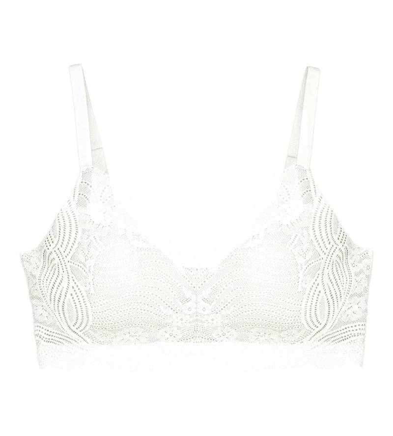 Triumph - Triumph Lift Smart P EX ecru white - Gr. - 04 von Triumph