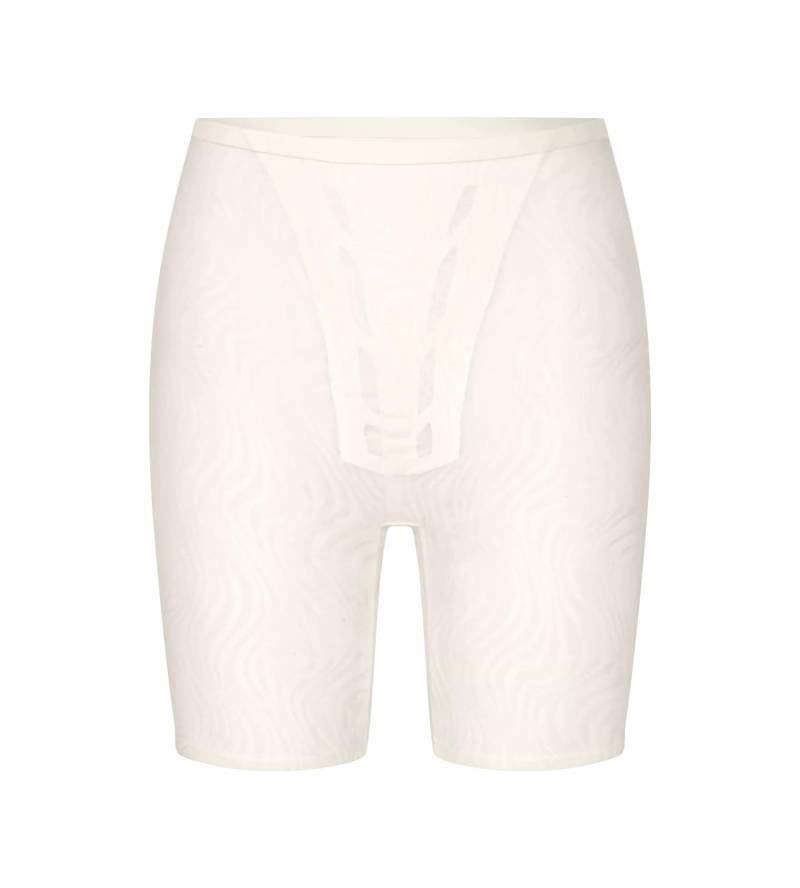 Triumph - Triumph Shape Smart Ellipse Panty L ecru white - Gr. - M von Triumph