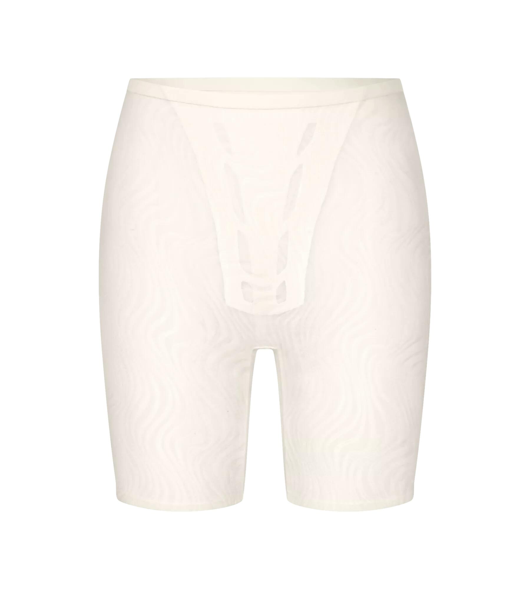 Triumph - Triumph Shape Smart Ellipse Panty L ecru white - Gr. - XL von Triumph