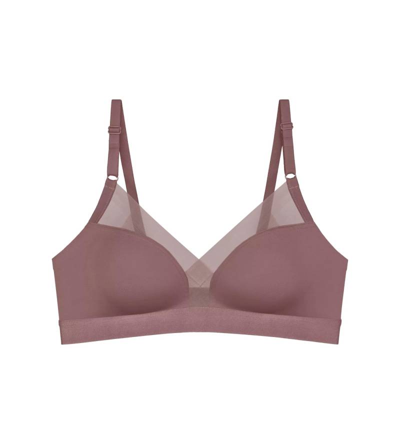 Triumph - Triumph Shape Smart N rose brown - Gr. - 01 von Triumph