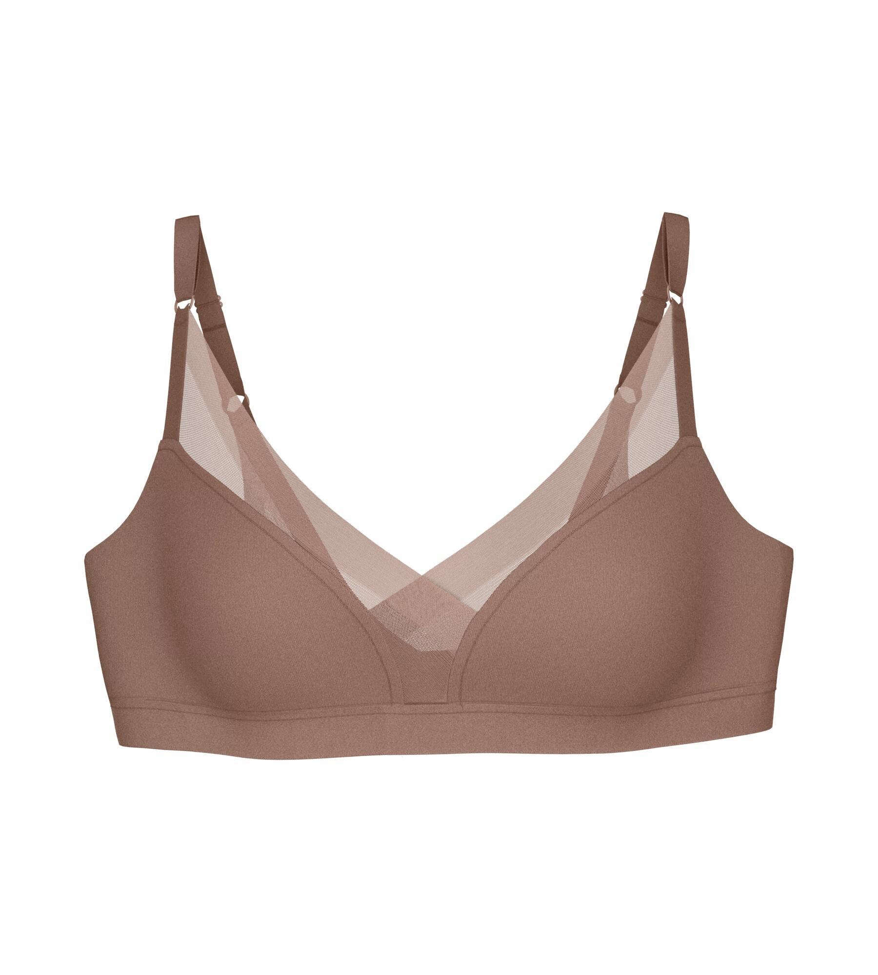 Triumph - Triumph Shape Smart N toasted almond - Gr. - 02 von Triumph