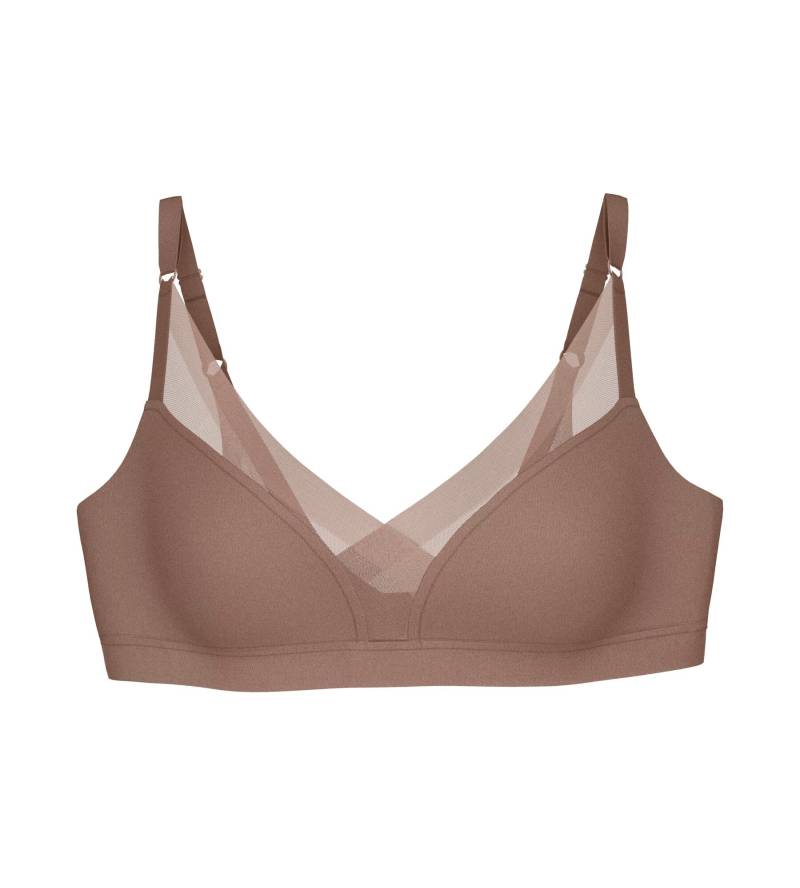 Triumph - Triumph Shape Smart N toasted almond - Gr. - 02 von Triumph