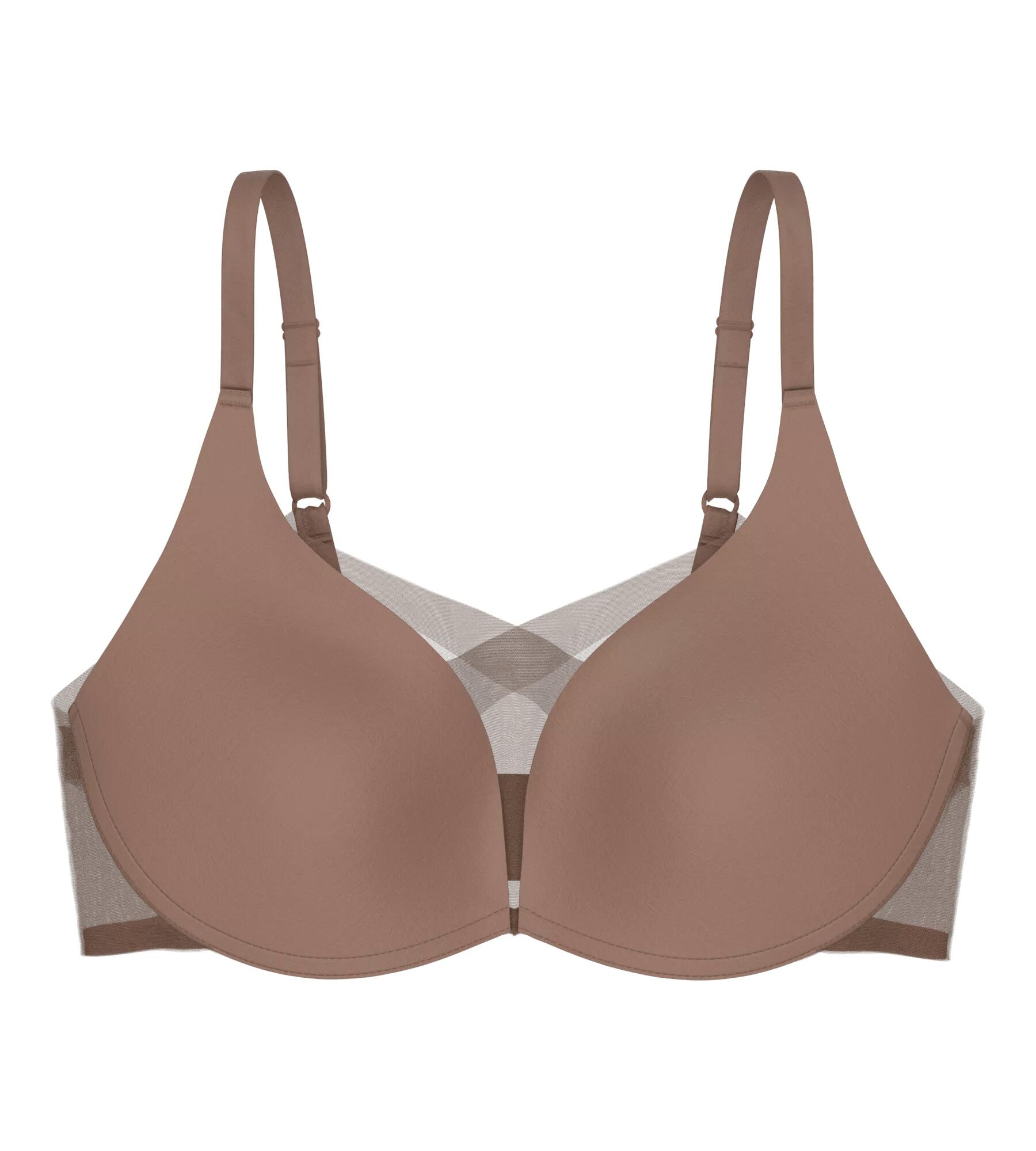 Triumph - Triumph Shape Smart P toasted almond - Gr. - 02 von Triumph