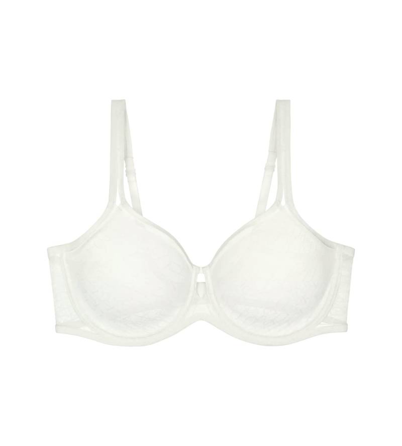 Triumph - Triumph Signature Sheer W01 EX ecru white - Gr. - 90C von Triumph