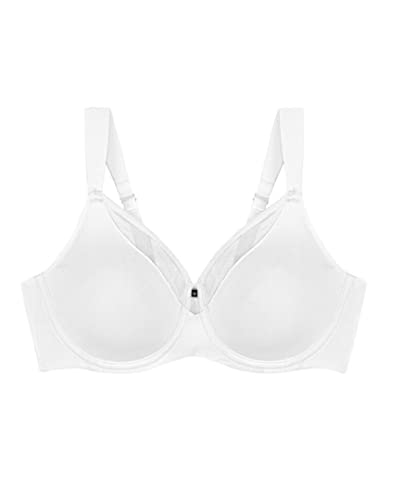 Triumph True Shape Sensation BH W01 | 2er Pack White 95G von Triumph