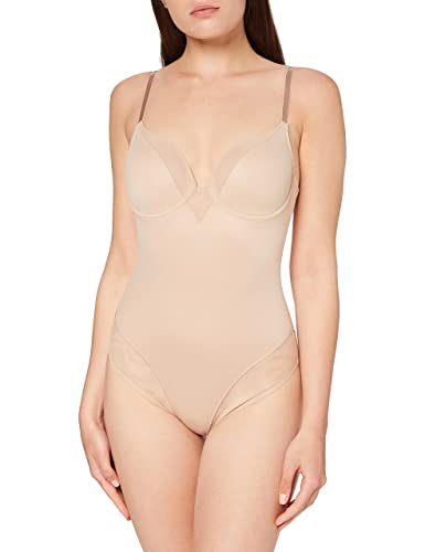 Triumph True Shape Sensation Body BSWP smooth skin 85D von Triumph
