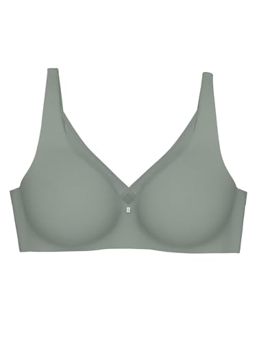 Triumph True Shape Sensation T, Minimizer-BH Damen, Grau (Grigio Medio), 95E von Triumph