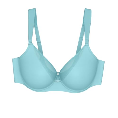 Triumph - True Shape Sensation T W01 - Minimizer-BH (100D Silver Blue) von Triumph