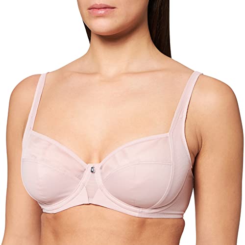 Triumph True Shape Sensation W02, Bügel-BH, Mauve Rose, 90F von Triumph