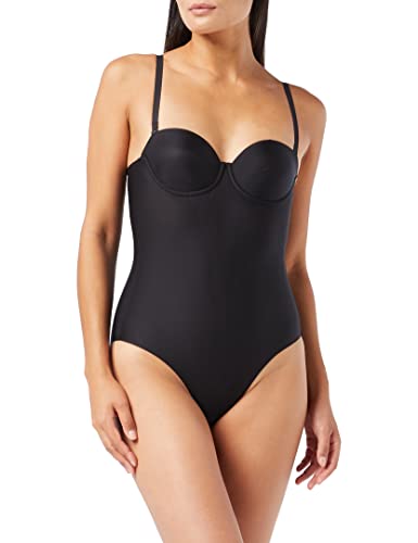 Triumph True Shape Smart Body BSWDP Black 75C von Triumph