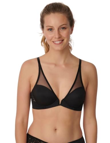 Triumph Vivid Spotlight W, Damen, Schwarz, 75C von Triumph