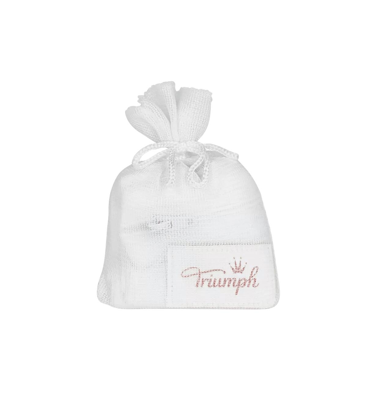 Triumph - Washing Bag TRI X weiss - Gr. - 01 von Triumph