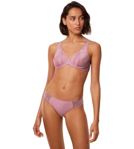 Triumph Wild Peony Florale WP, Damen, Rosebloom, 80F von Triumph