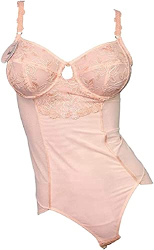 Triumph Wild Rose Florale BSW. Apricot.95B von Triumph