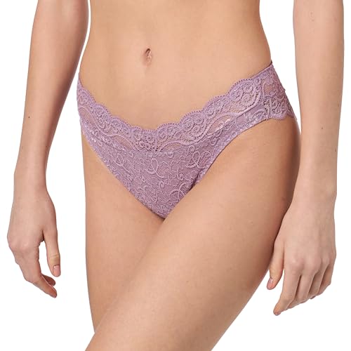 Triumph Women's Amourette 300 Magic Wire Tai02 Underwear, Purple, 42 von Triumph