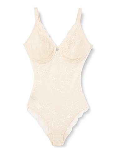 Triumph Women's Amourette Charm BS Unterwäsche, Creamy Dream, 70B von Triumph