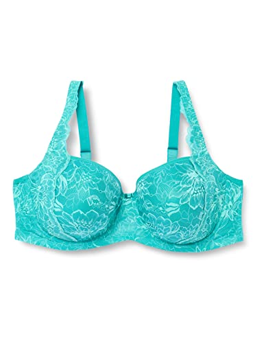 Triumph Women's Amourette Charm Conscious WHP02 BH, Topaz, 65E von Triumph