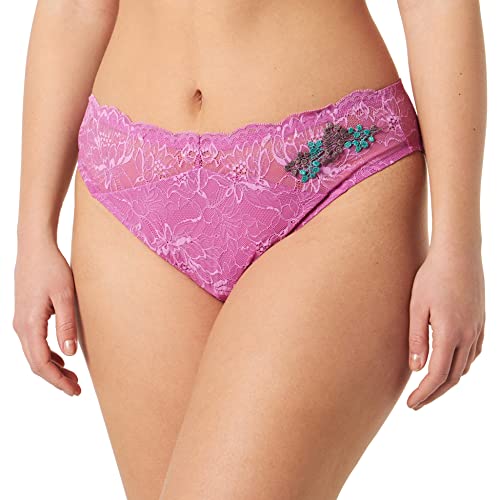 Triumph Women's Amourette Charm Summer Tai Unterwäsche, Flash Pink, 40 von Triumph