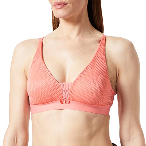 Triumph Women's Aura Spotlight N BH, Sugar Coral, 70B von Triumph