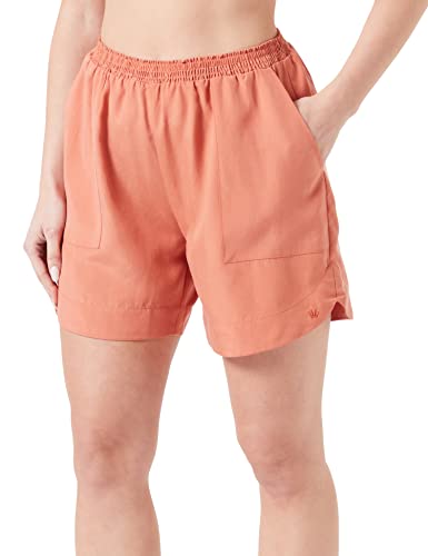 Triumph Women's Boyfriend MyWear Shorts Pyjamaunterteil, Sugar Almond, 36 von Triumph