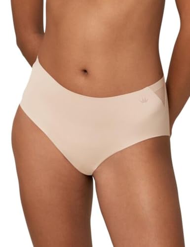 Triumph Damen Flex Smart Maxi Ex Unterwäsche, Soft Praline, XS von Triumph