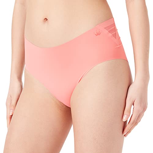 Triumph Women's Flex Smart Maxi EX Unterwäsche, Sugar Coral, XXL von Triumph