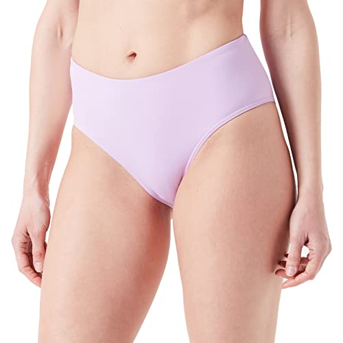 Triumph Women's Flex Smart Summer Maxi sd EX Bikini-Unterteile, Sweet Crocus, L von Triumph