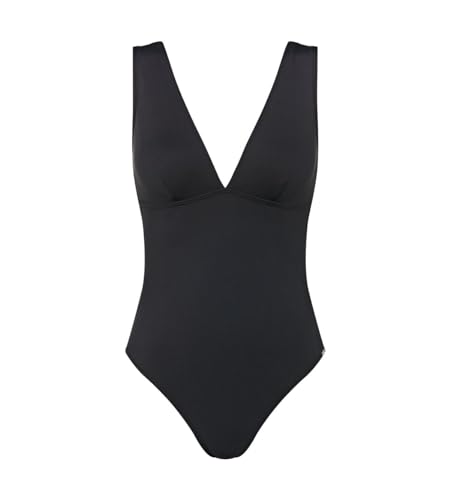 Triumph Women's Flex Smart Summer OP 05 sd One Piece Swimsuit, Black, 02 von Triumph