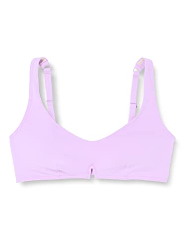 Triumph Women's Flex Smart Summer P sd EX Bikini, Sweet Crocus, 01 von Triumph