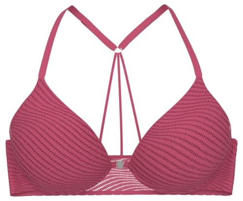 Triumph Damen Harmony Spotlight WHUF Bra, RIPE Raspberry, 75C von Triumph