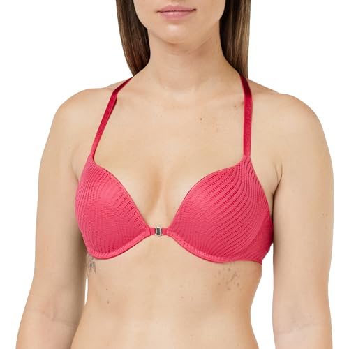 Triumph Women's Harmony Spotlight WHUF Bra, Ripe Raspberry, 85B von Triumph