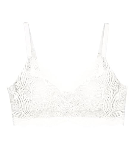 Triumph Damen Lift Smart P Ex Bra, Ecru White, 04 EU von Triumph