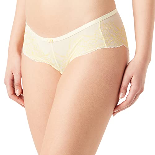 Triumph Women's Mirage Spotlight Hipster EX Unterwäsche, Sunlight Yellow, 36 von Triumph